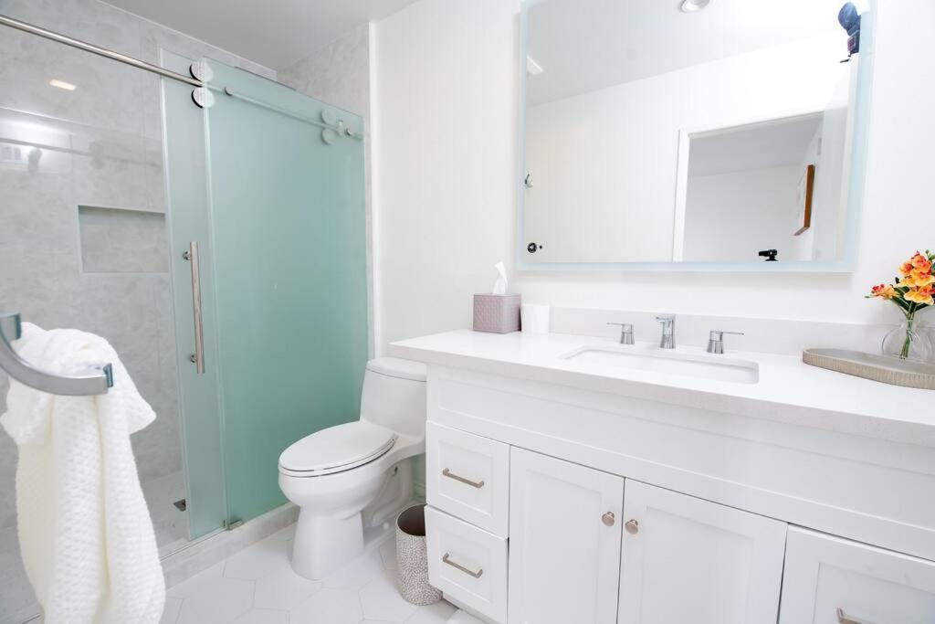 Brand New Remodeled 3 Bedroom In Reseda *